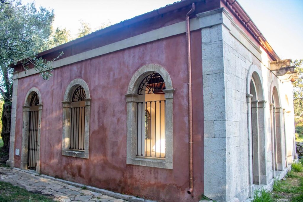 Italian Stable