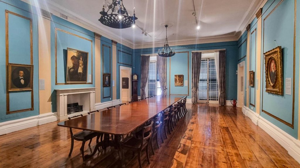 Municipal Gallery of Corfu