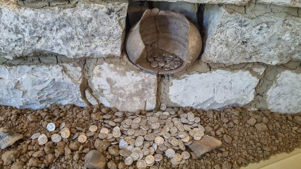 Museum Of Paleopolis - Mon Repos