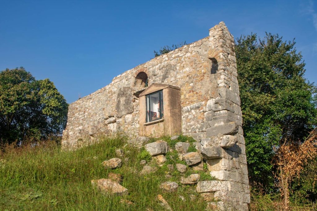 Nerantzicha Tower