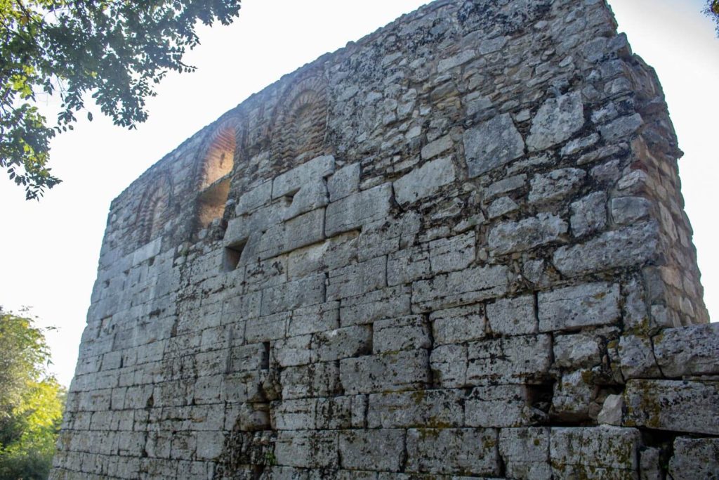 Nerantzicha Tower