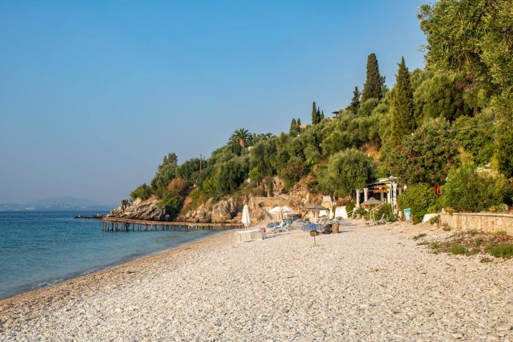 Krouzeri Beach Krouzeri Beach