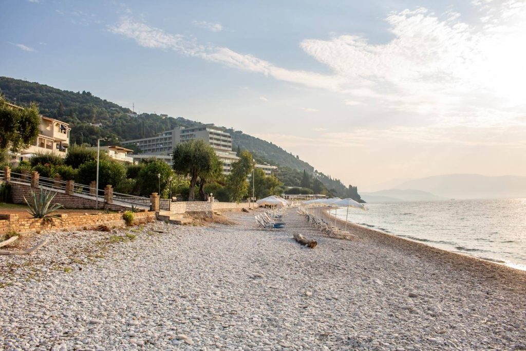 Krouzeri Beach Krouzeri Beach