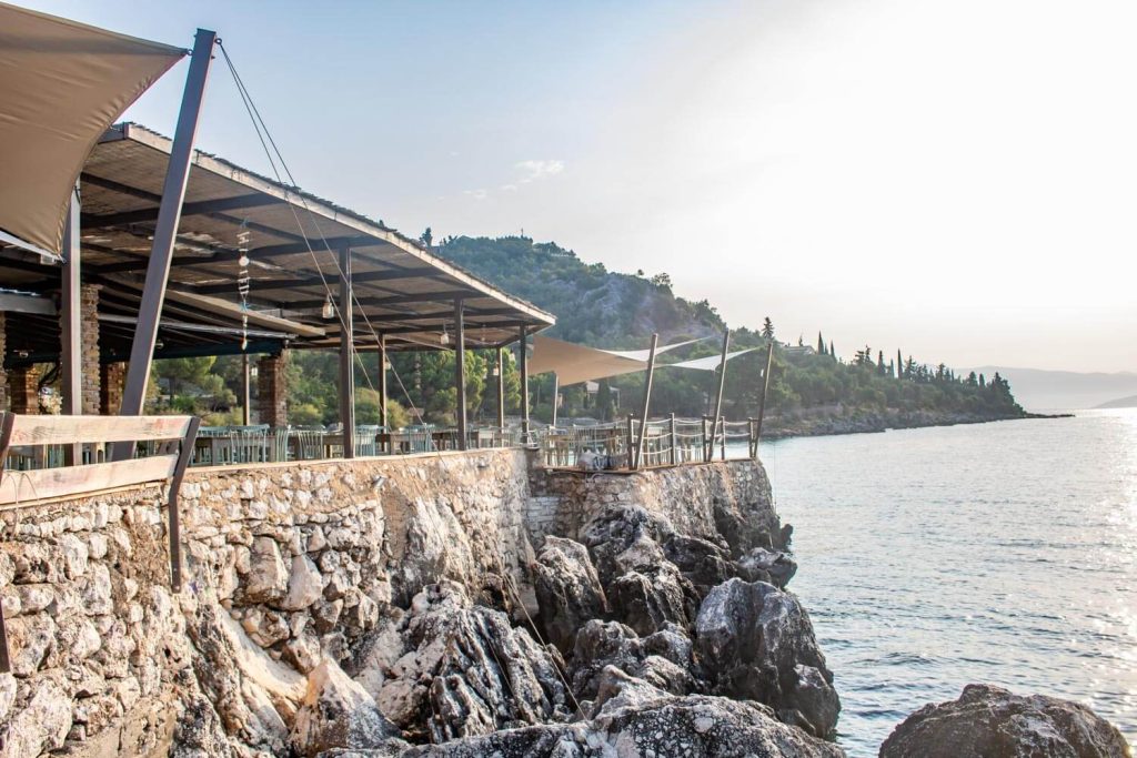 nissaki beach corfu 7 1024x683