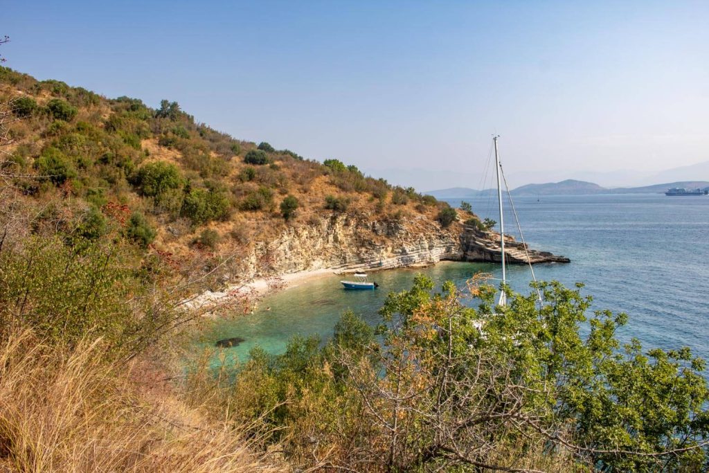 psathopoulou beach corfu 9 1024x683