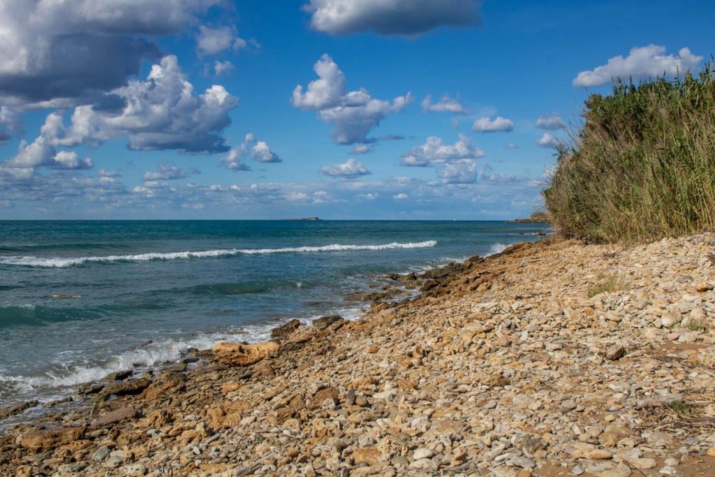 agios georgios argyrades beach corfu 1 1024x683