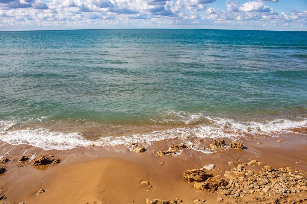 agios georgios argyrades beach corfu 10 1024x683