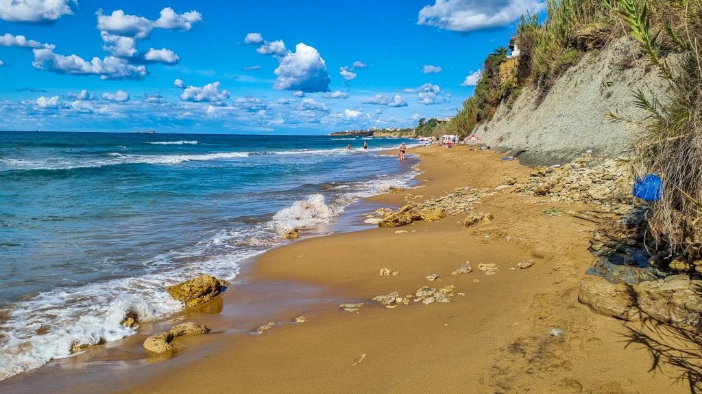 agios georgios argyrades beach corfu 12 1024x576