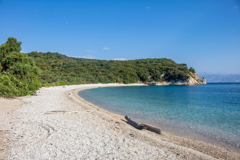 Akoli Beach