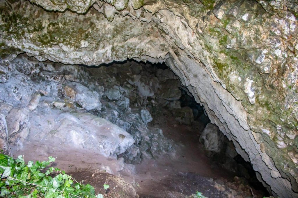 Anthropograva Cave Anthropograva Cave