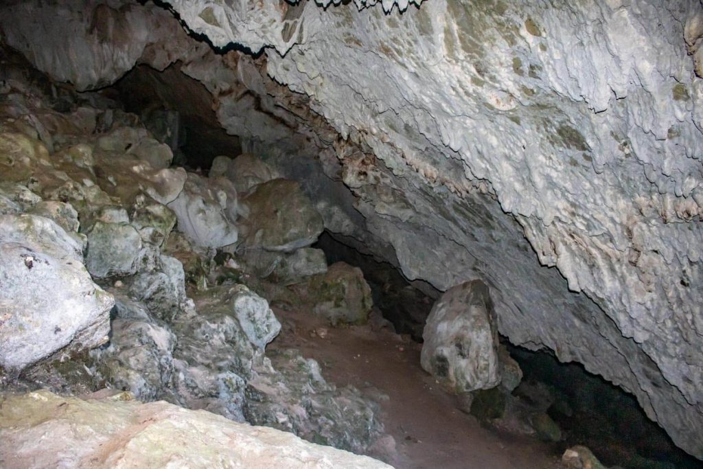 Anthropograva Cave Anthropograva Cave