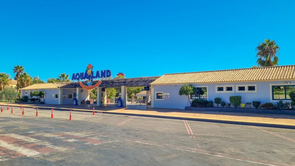 Aqualand Aqualand