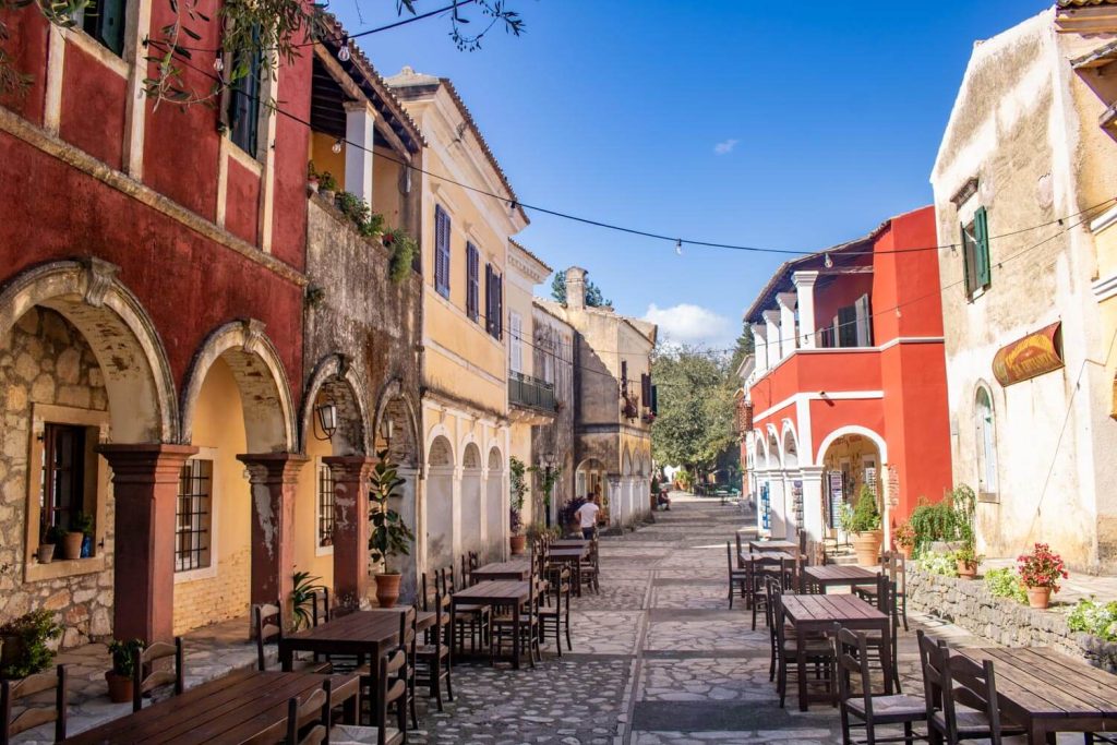 Danilia Village Danilia Village