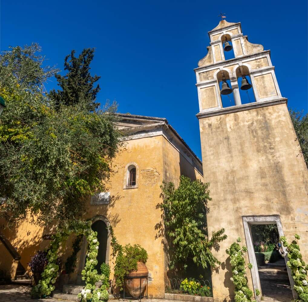 Church Church