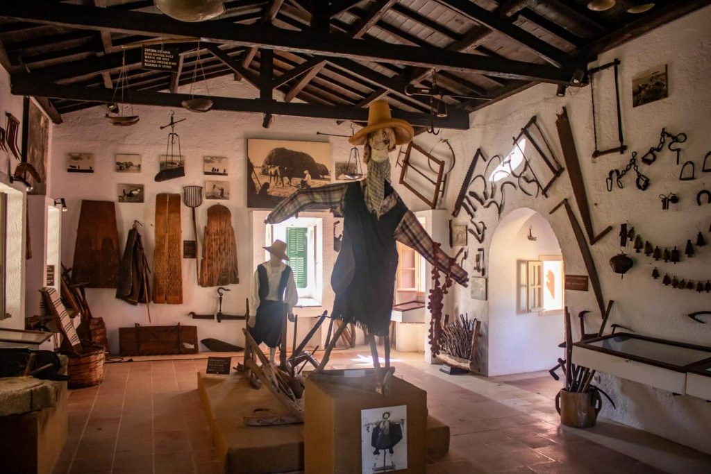 Ethnographic Museum Ethnographic Museum
