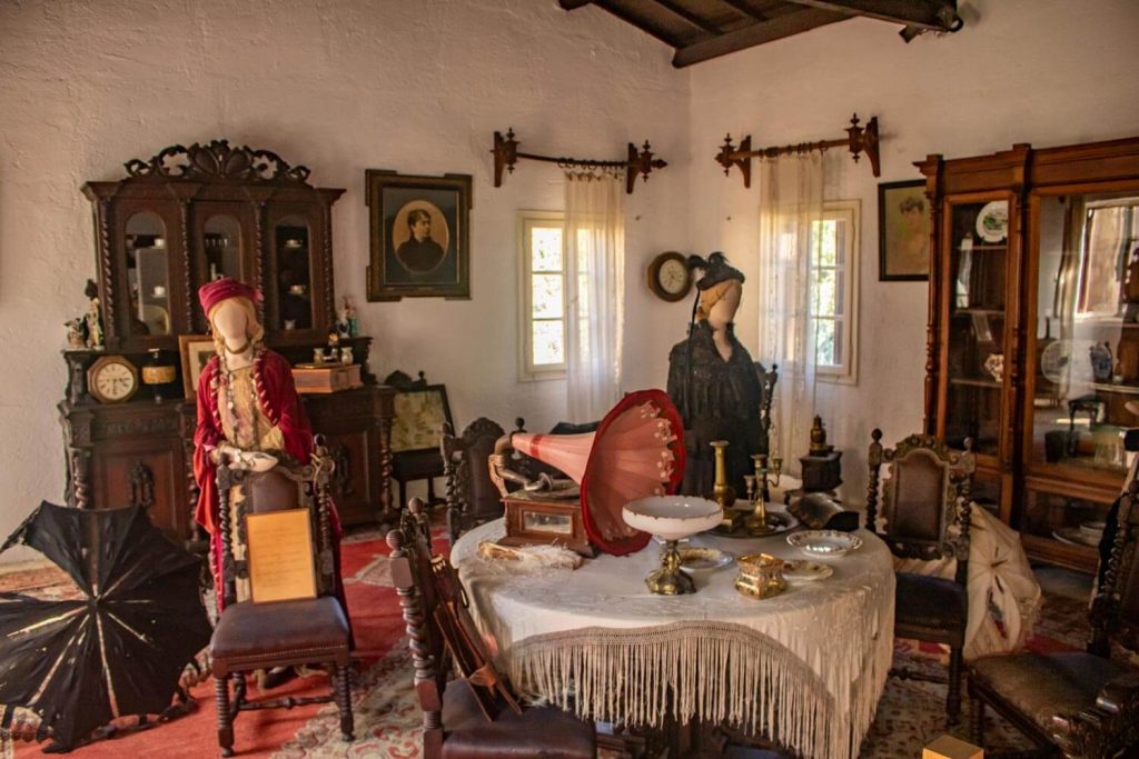 Ethnographic Museum Ethnographic Museum