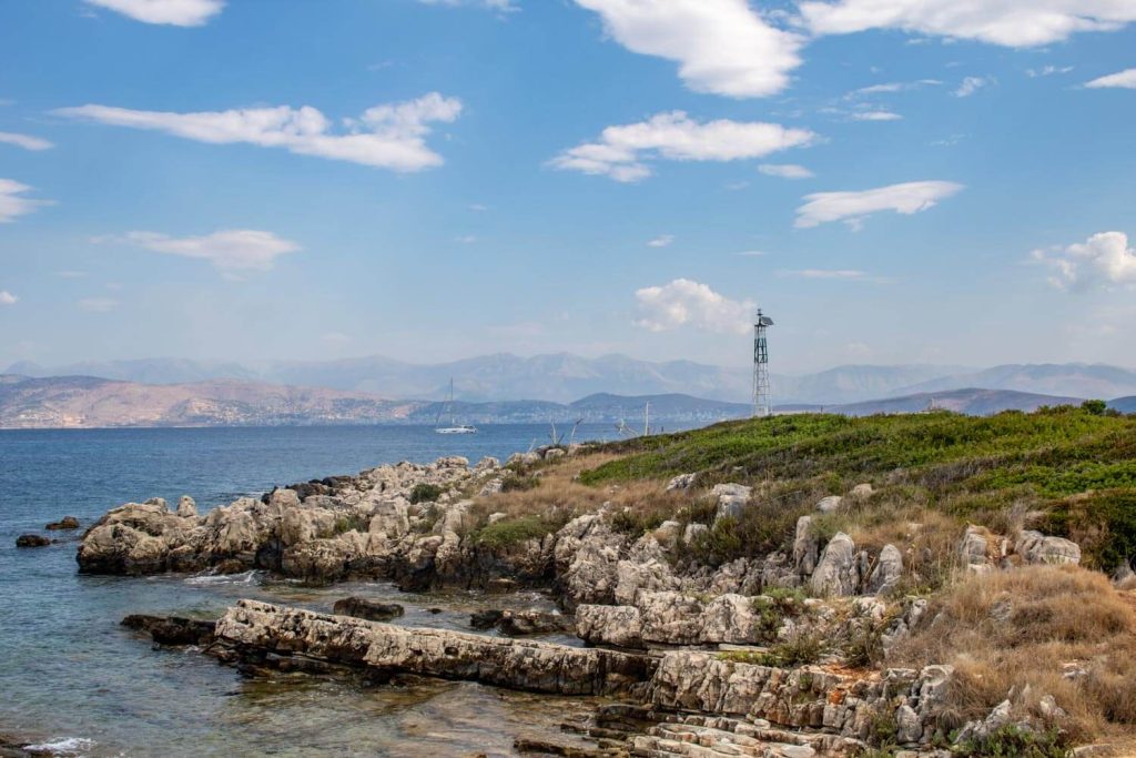 Lighthouse