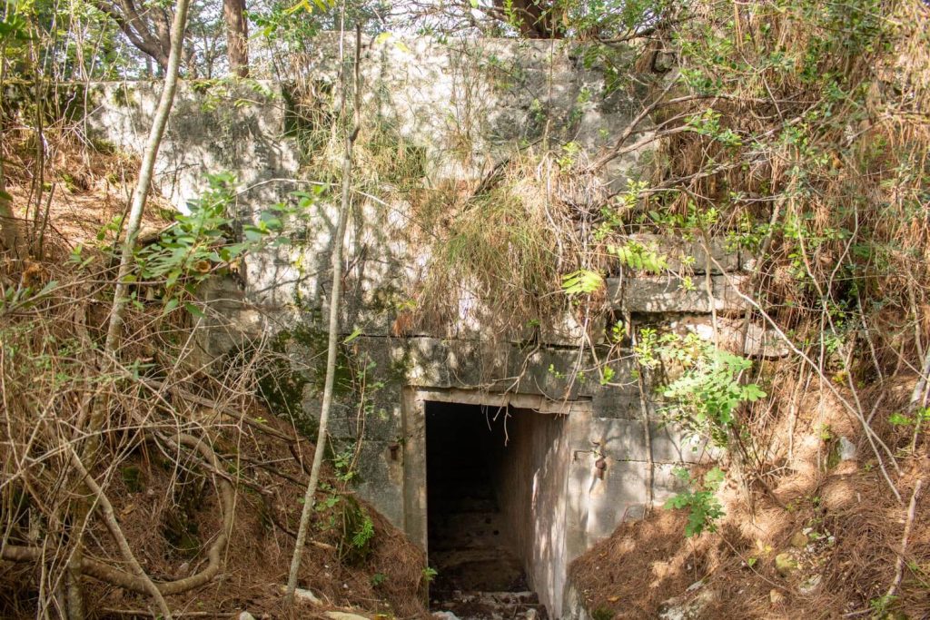 Fort Schulenburg