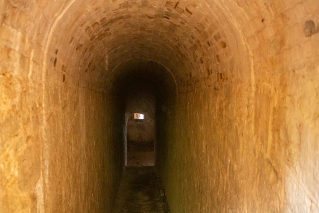 Fort Schulenburg