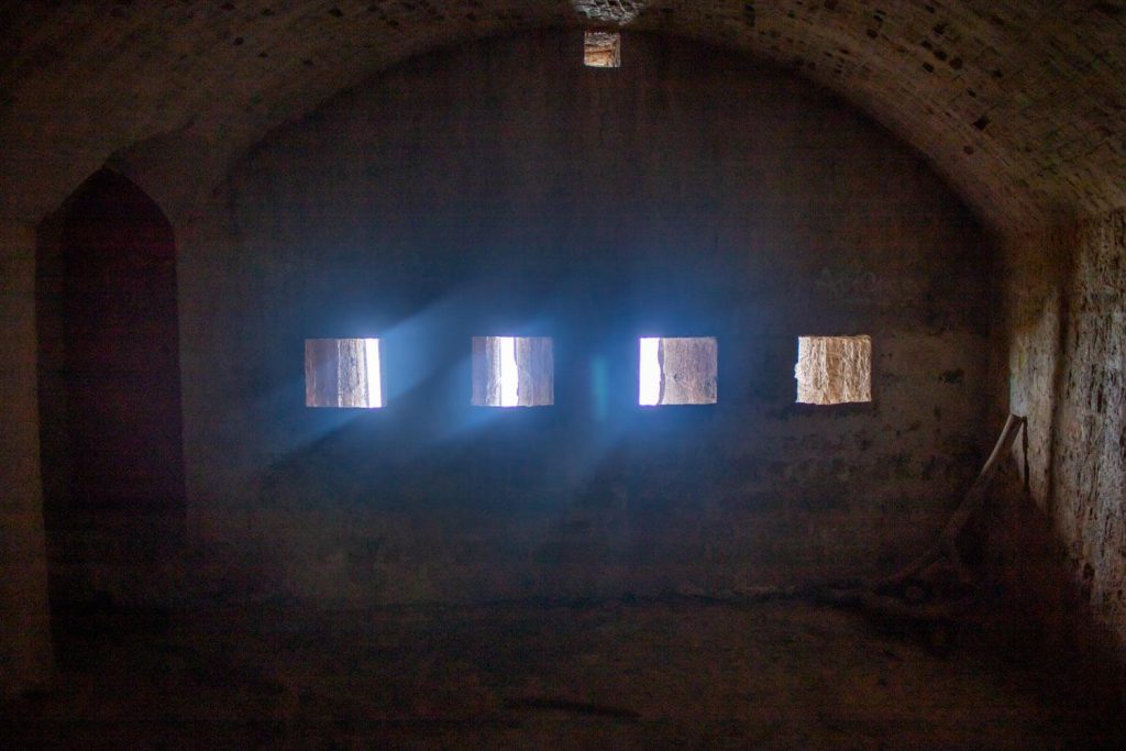 Fort Schulenburg