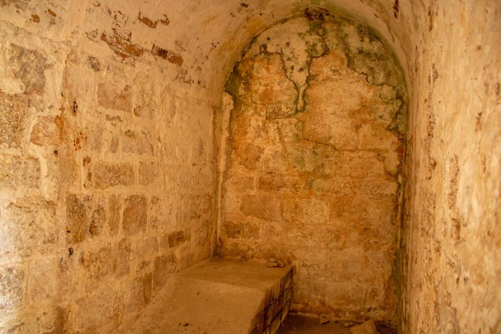 Fort Wellington Fort Wellington