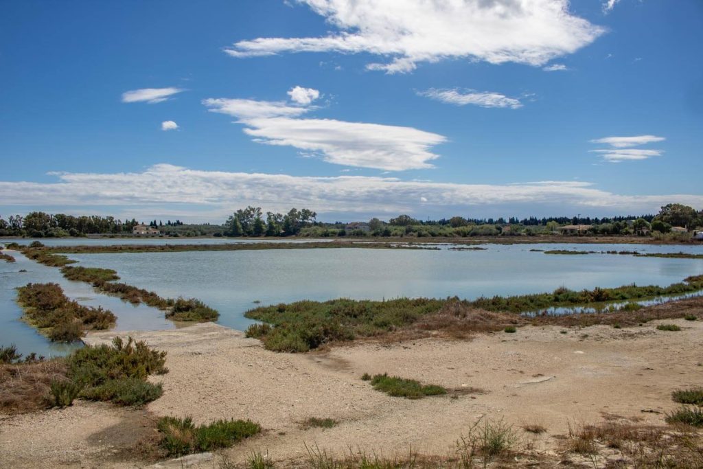 lefkimmi salt flats corfu 11 1024x683