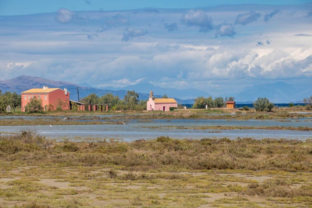 lefkimmi salt flats corfu 27 1024x683