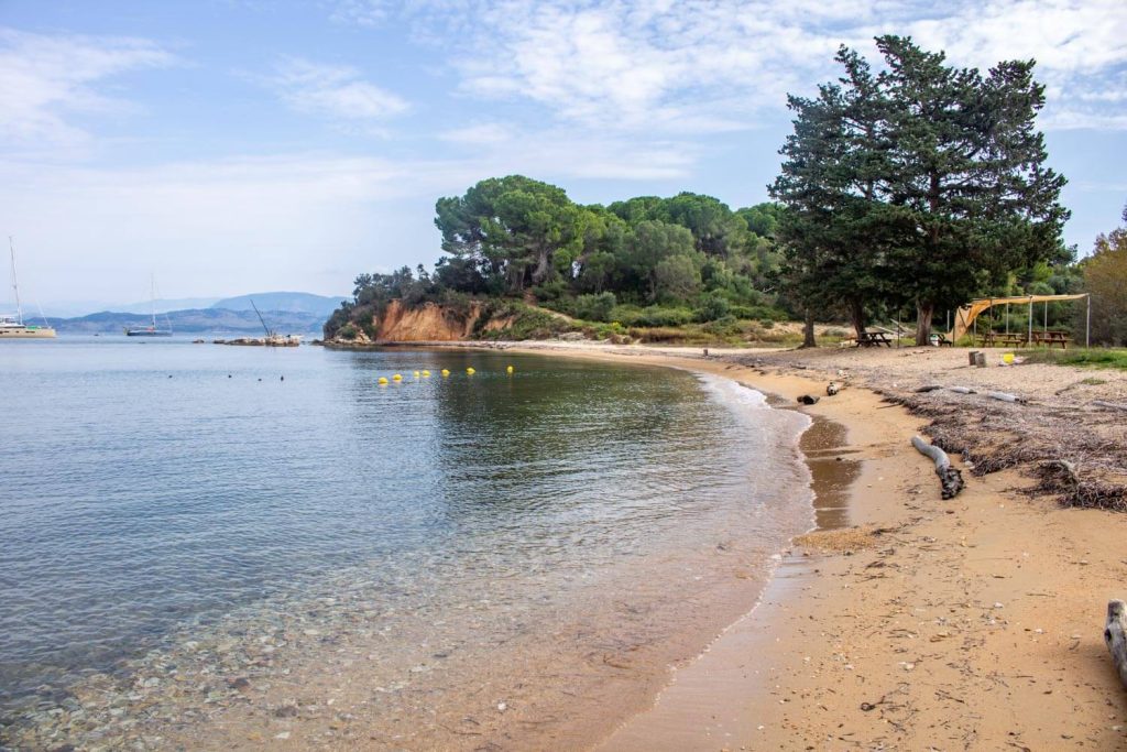 Maistros Beach Maistros Beach