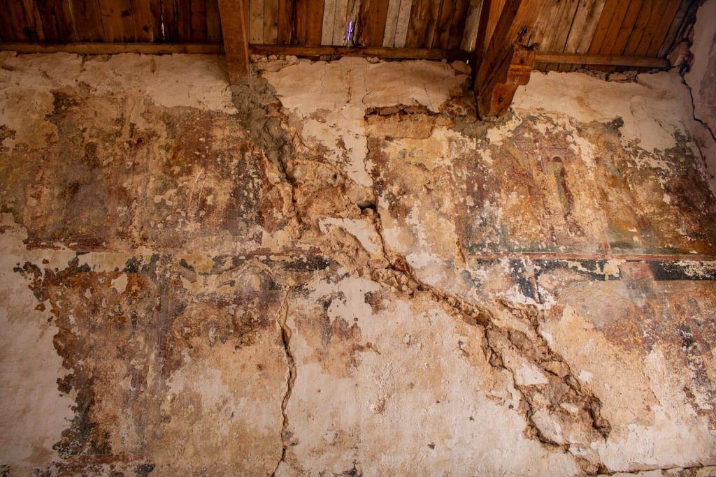 Fresco paintings Fresco paintings