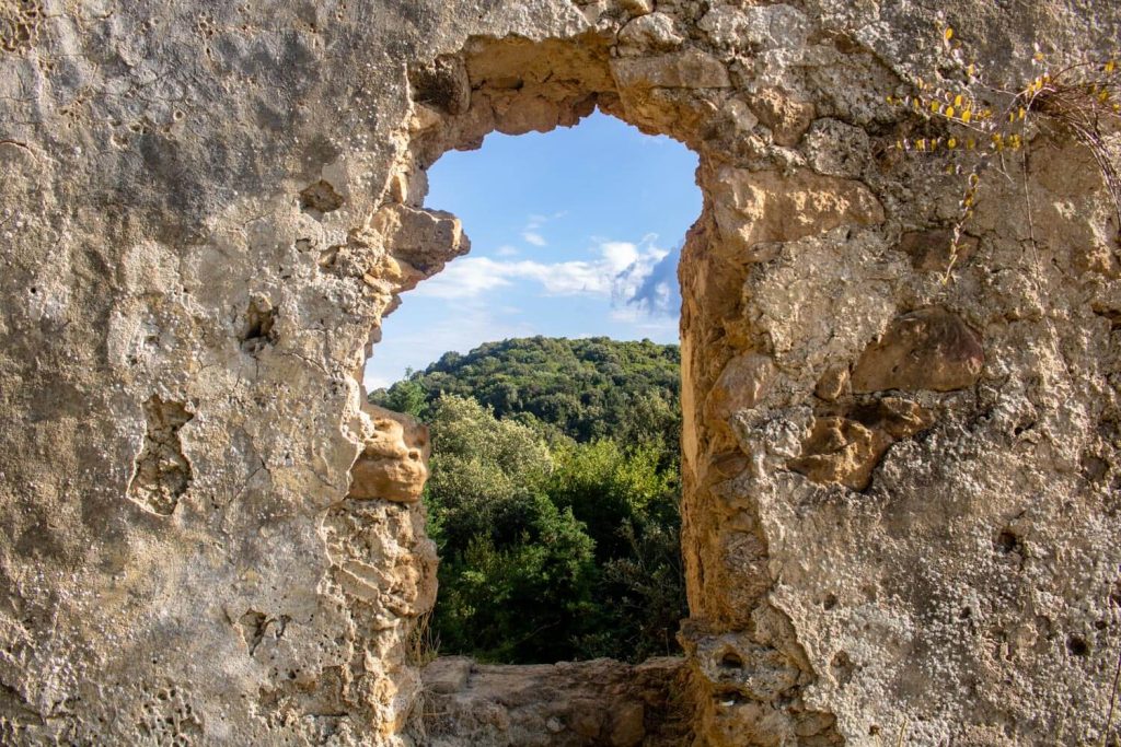 monastery of the blessed virgin mary arkoudilas corfu 4 1024x683