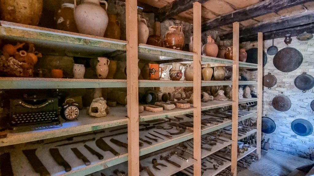 Museum Kouris Museum Kouris