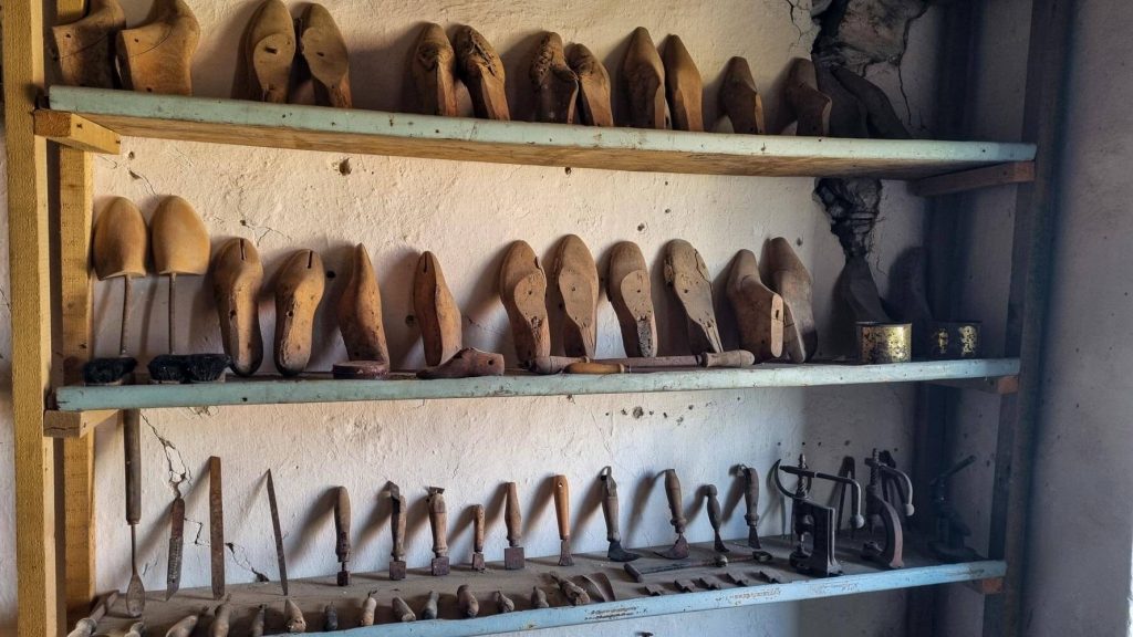 Museum Kouris Museum Kouris