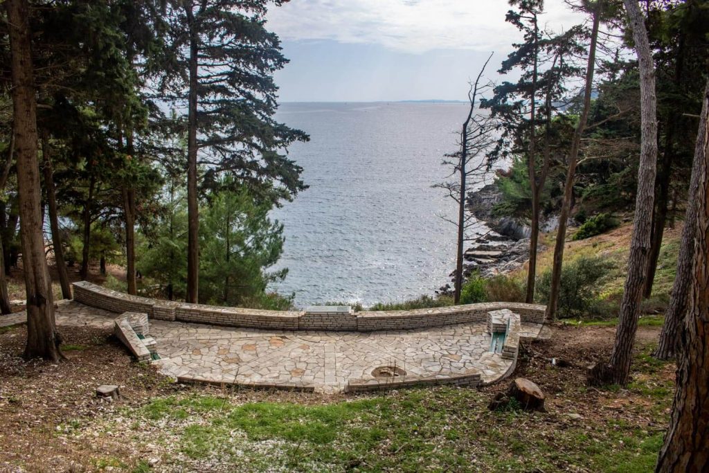 Serbian Soldiers Mausoleum