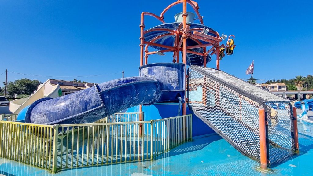 Sidari Water Park Sidari Water Park