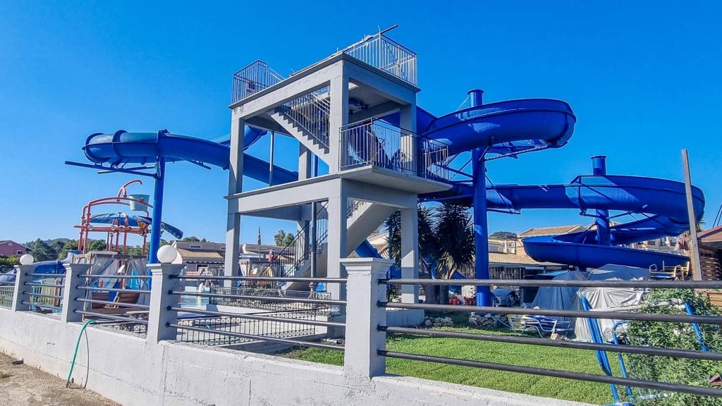 Sidari Water Park Sidari Water Park