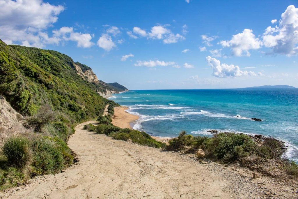 Skalia Beach Skalia Beach