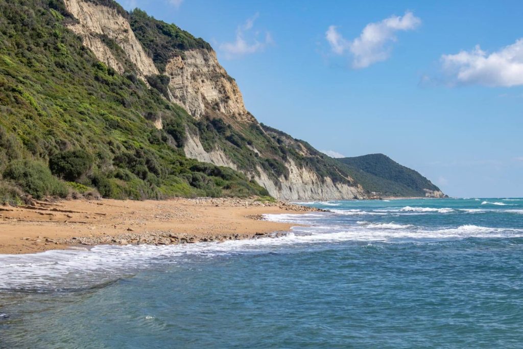 Skalia Beach Skalia Beach