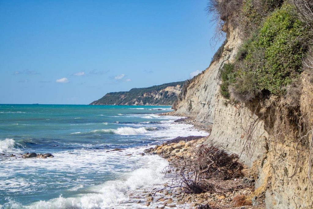 Skalia Beach Skalia Beach