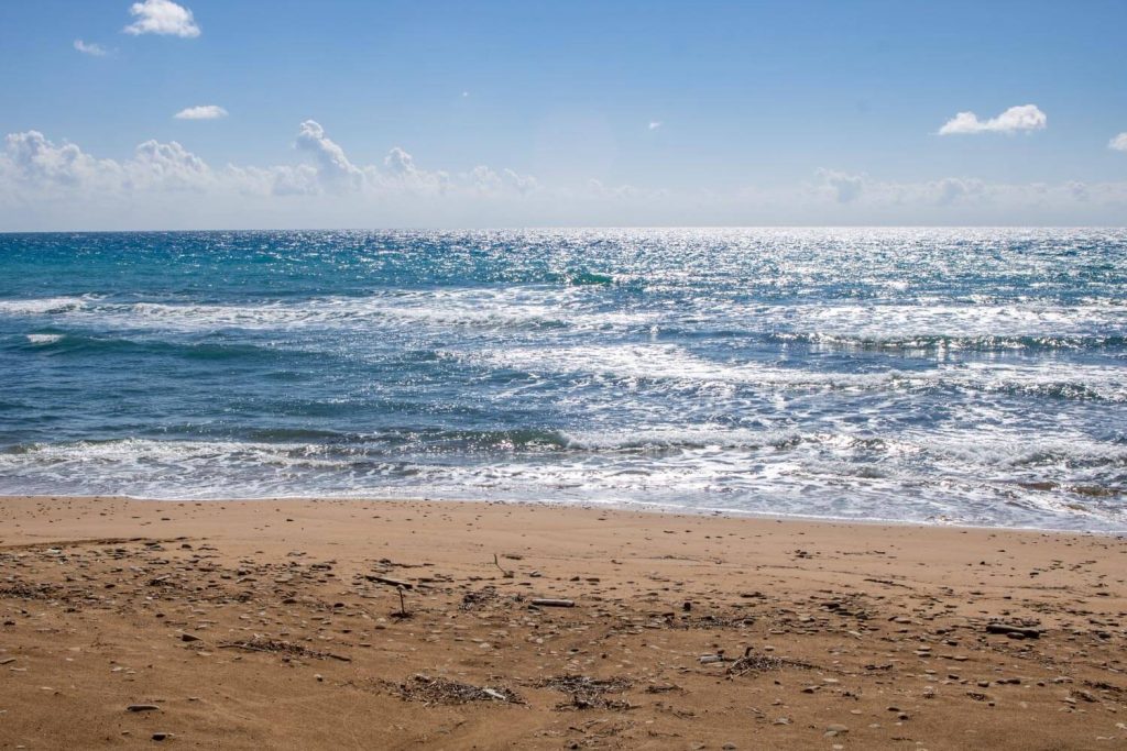 Skalia Beach Skalia Beach