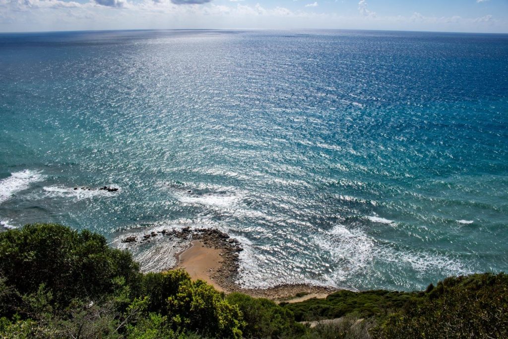 Skalia Beach Skalia Beach