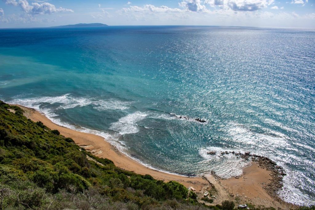 Skalia Beach Skalia Beach