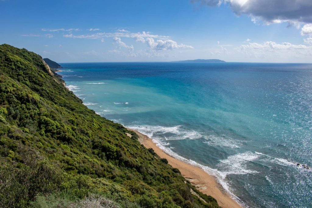 Skalia Beach Skalia Beach