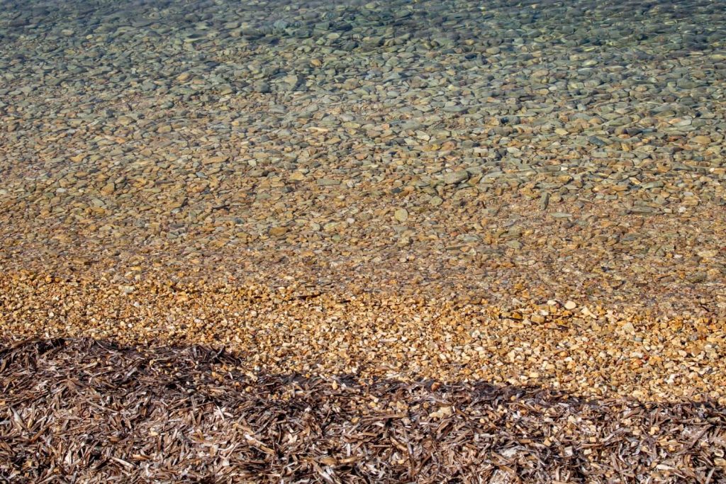 Tramoudana Beach Tramoudana Beach