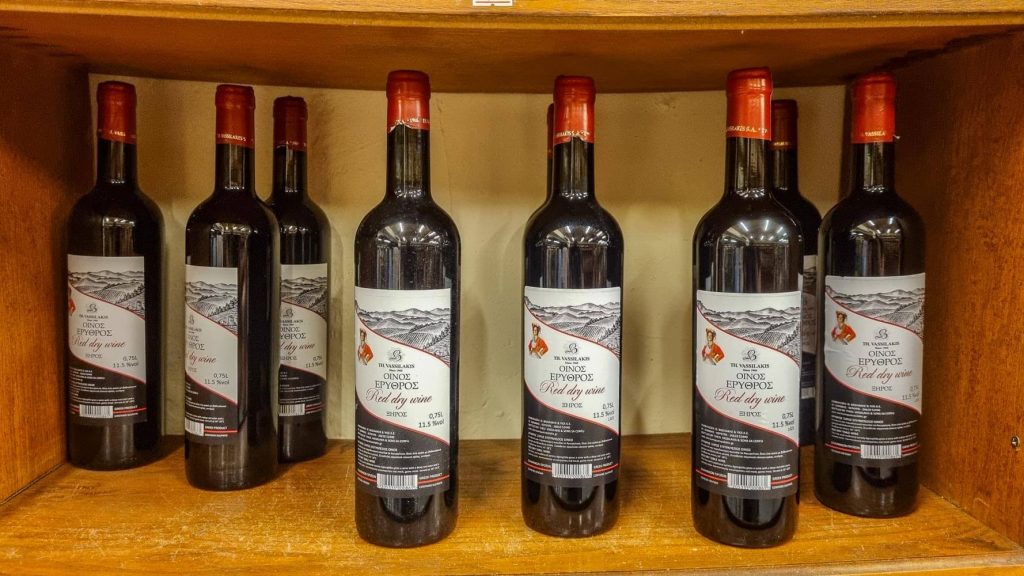Red wine Red wine