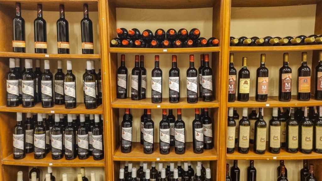 Vassilakis wines Vassilakis wines