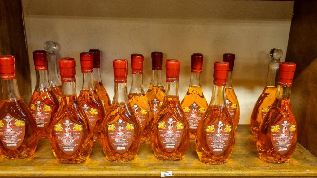 Kumquat liqueur Kumquat liqueur