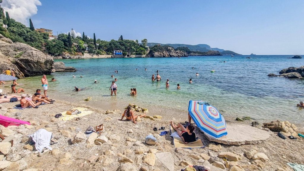 Veredosa Beach Veredosa Beach