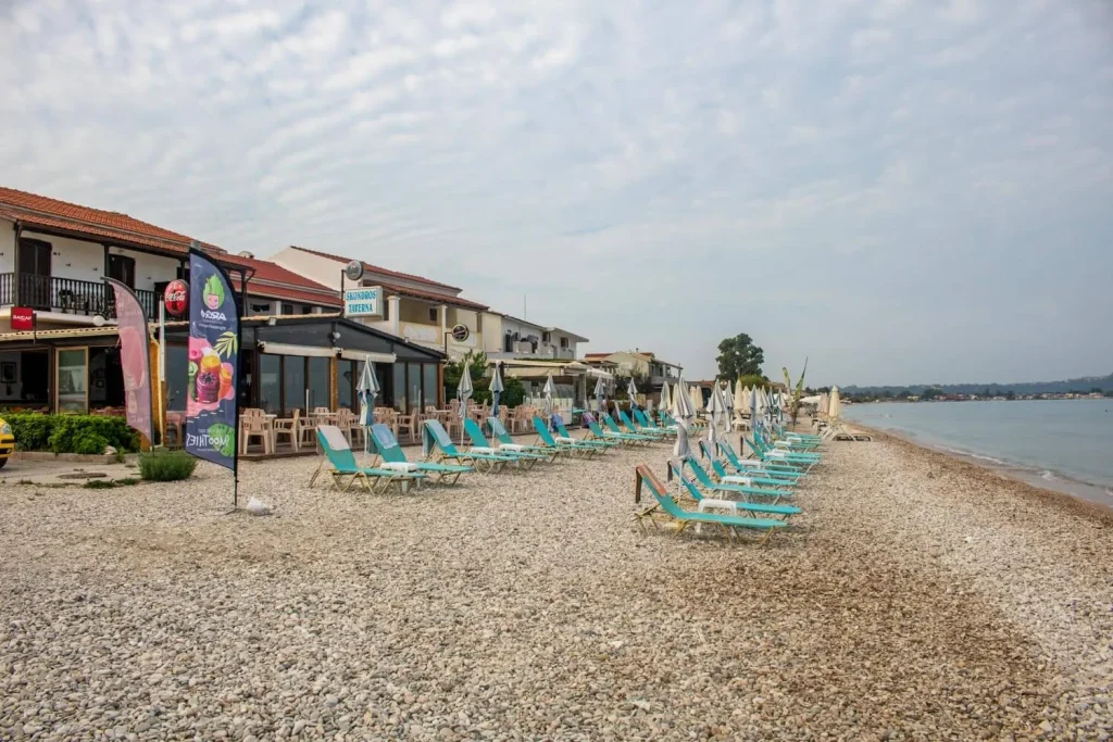 acharavi beach corfu 4 1024x683