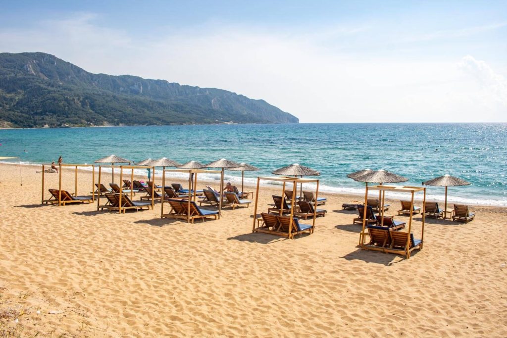 agios georgios pagon beach 15 1024x683