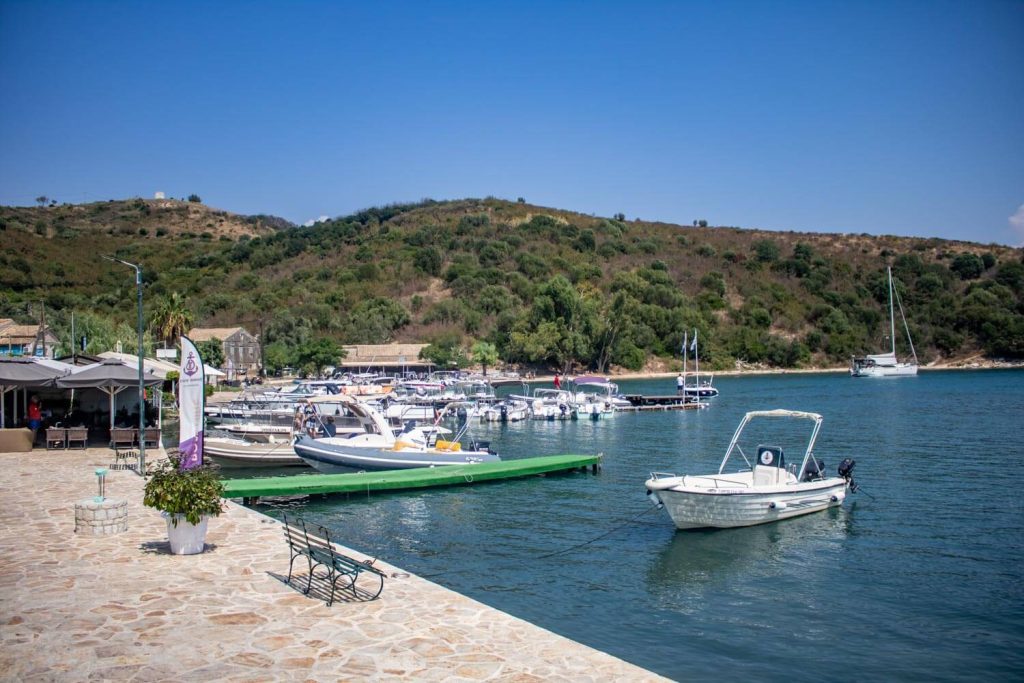 agios stefanos sinion harbor corfu 2 1024x683